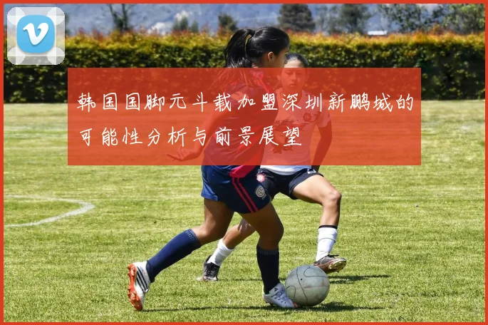 韩国国脚元斗载加盟深圳新鹏城的可能性分析与前景展望