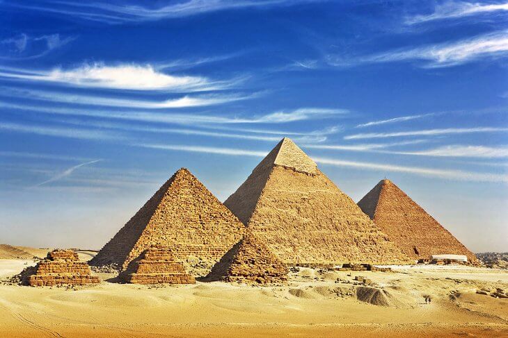 egypt-in-pictures-beautiful-places-to-photograph-pyramids-of-giza