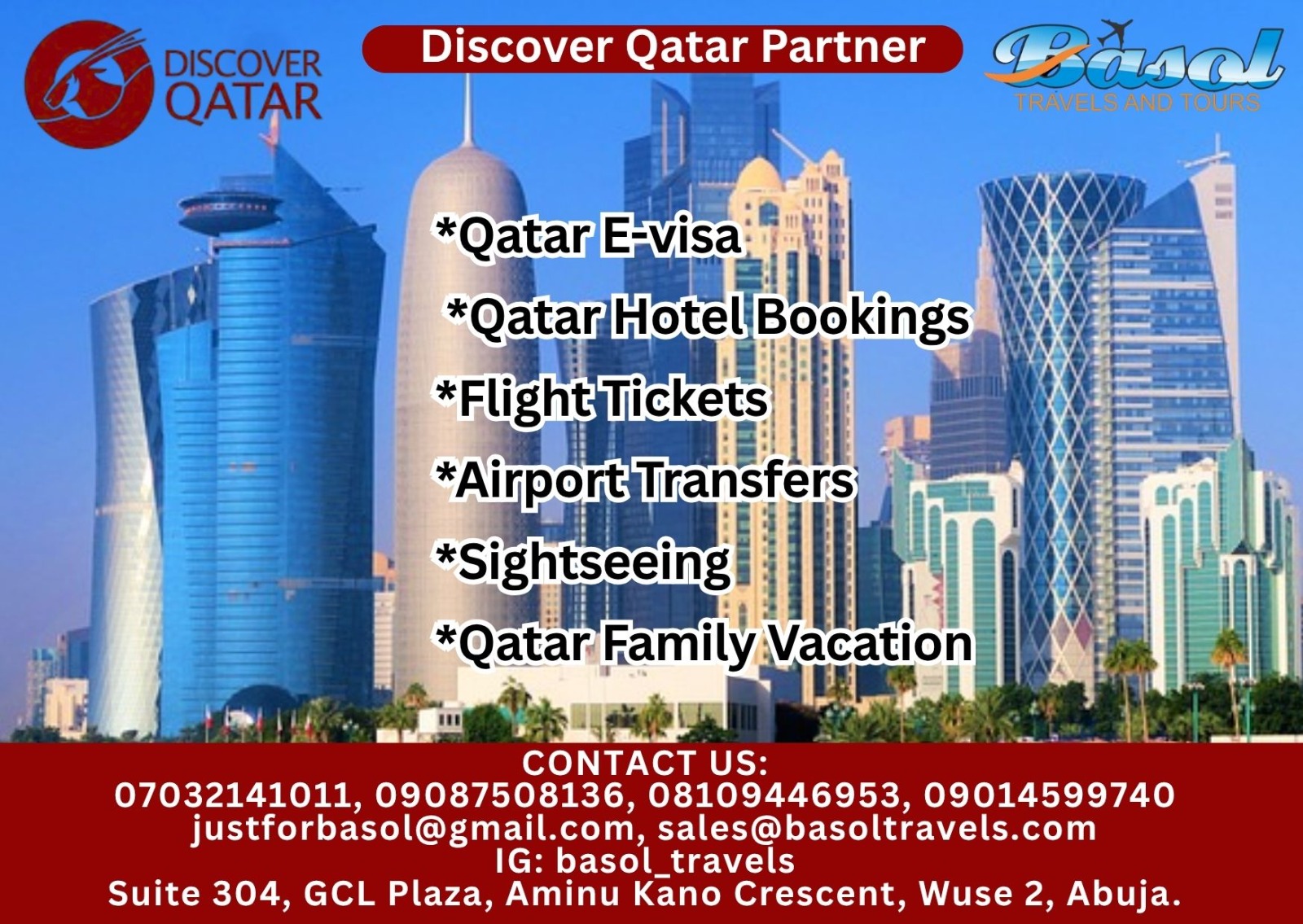 qatar websi
